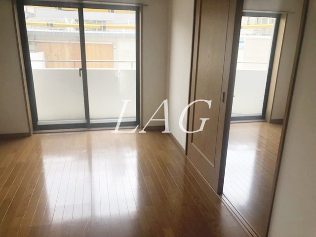 その他部屋・スペース　寝室です。