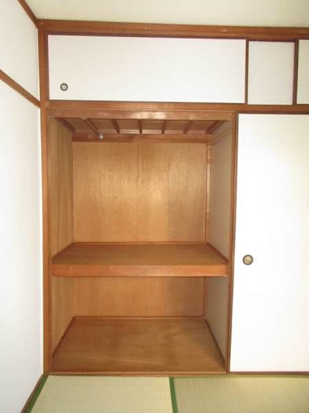 鈴蘭台第7団地6号棟の内装写真