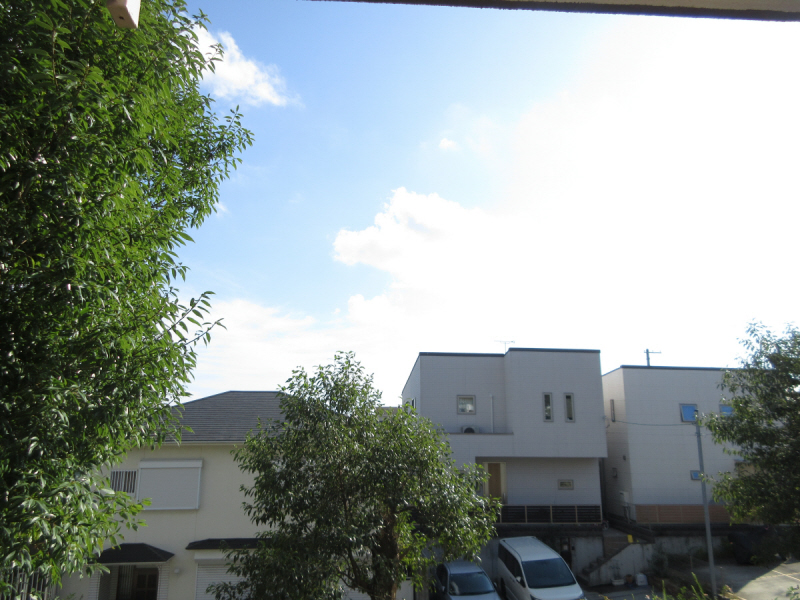 鈴蘭台第7団地6号棟のその他写真