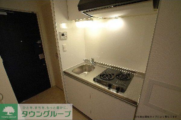 キッチン