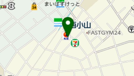 病院　清田クリニック（病院）まで2097m