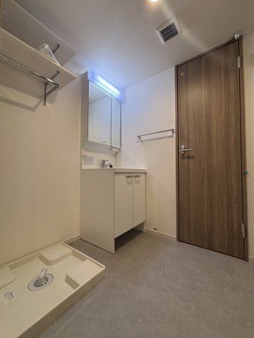フレイデIIの内装写真