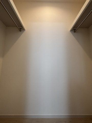 フレイデIIの内装写真