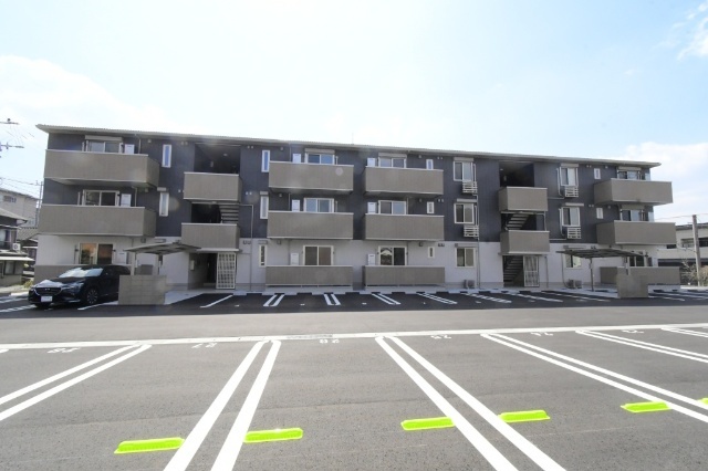 ＪＲ鹿児島本線 小森江駅 徒歩23分 築3年