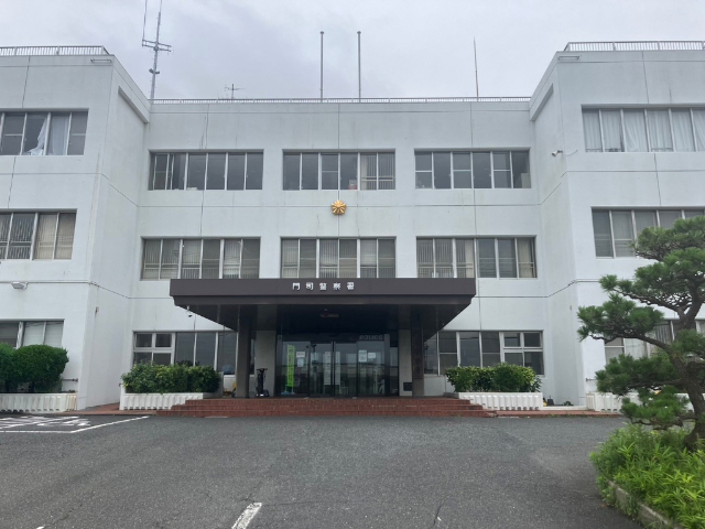 ＪＲ鹿児島本線 小森江駅 徒歩23分 3階建 築3年の周辺写真
