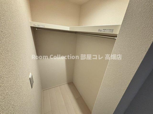 収納　※同社施工物件イメージ写真　現況優先