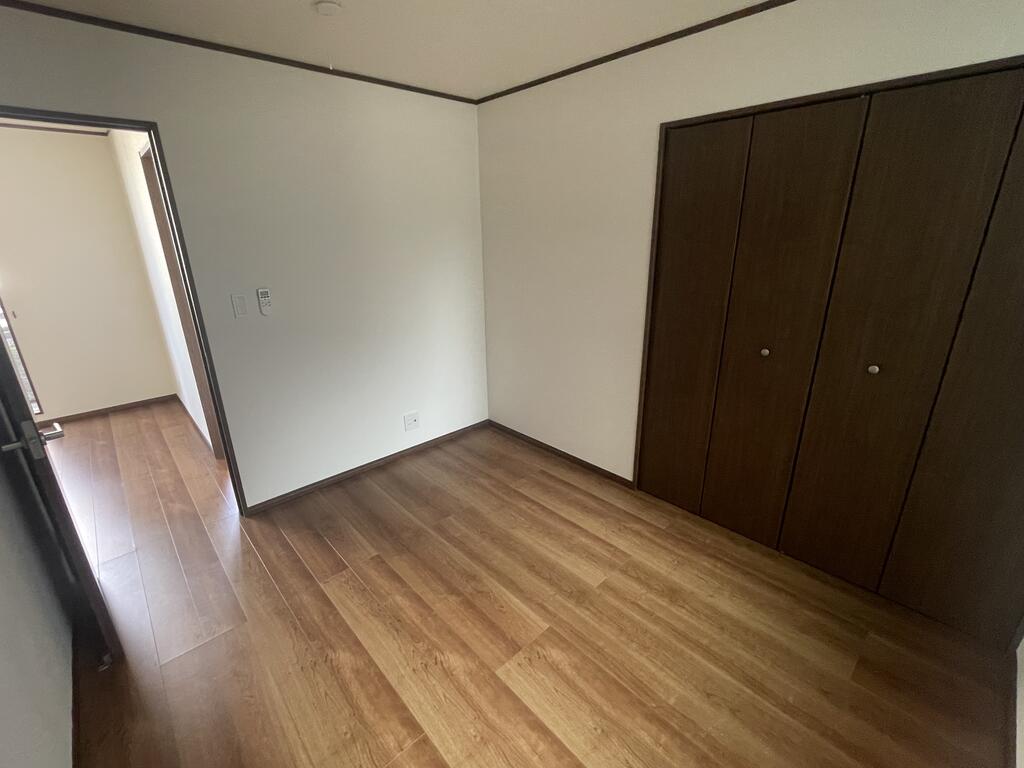 ラクラス通町の内装写真