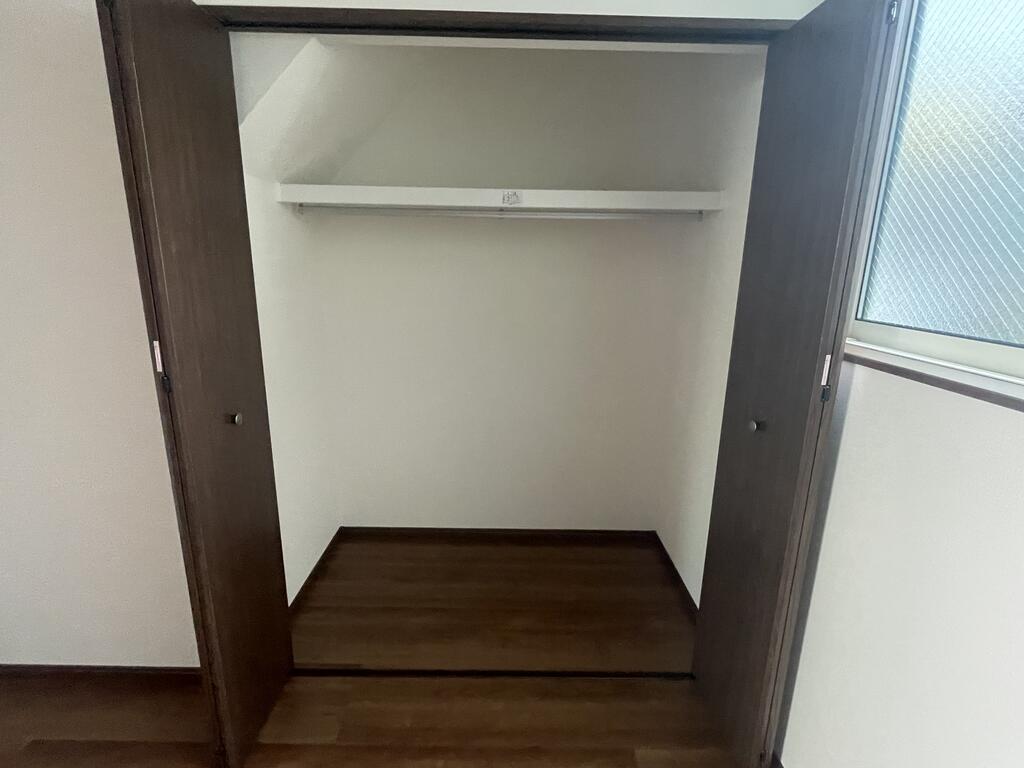 ラクラス通町の内装写真
