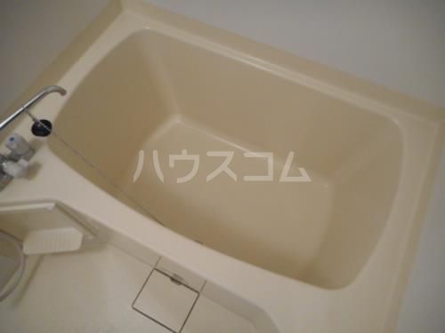 メゾン・ド・ヴィレ千葉中央の風呂写真