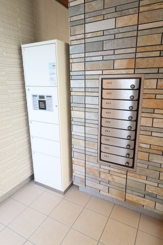 第12レジデンスオクノ藤が丘のその他写真