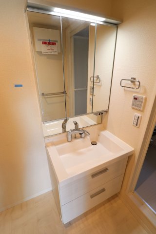 第12レジデンスオクノ藤が丘の内装写真