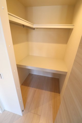 第12レジデンスオクノ藤が丘の内装写真