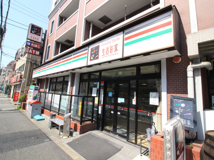 Mezon S IIIの周辺写真