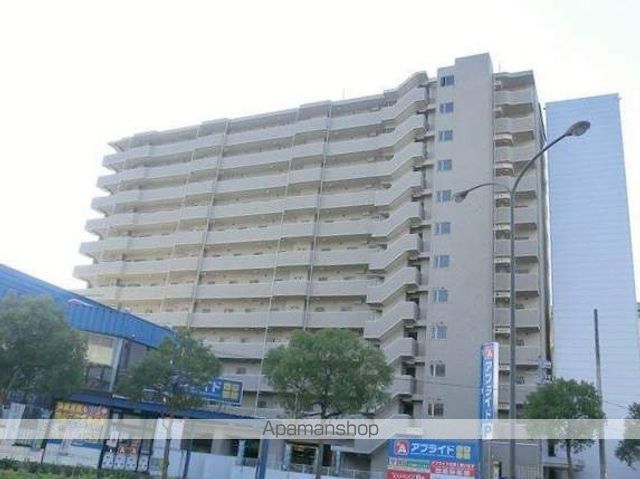 ＪＲ宇野線 大元駅 徒歩10分 築24年