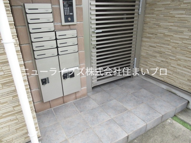 アレグリア寿公園東の外観写真