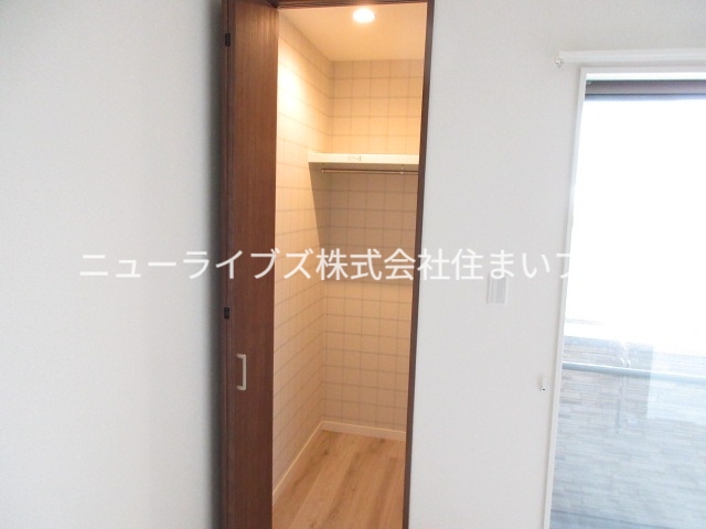 アレグリア寿公園東の内装写真