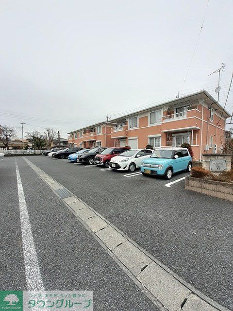 メゾン・アンソレイエ IIのその他写真