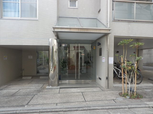 カサ・デ・ソルのトイレ写真
