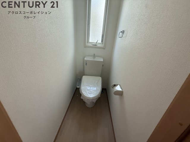 トイレ　温水洗浄便座付きでおすすめ！