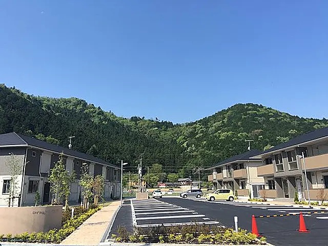 ロイヤルタウン篠山口 C棟のその他写真