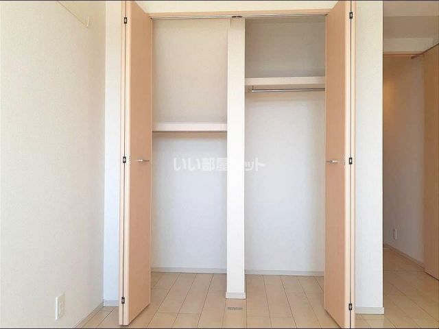 パレス アムールIIの内装写真