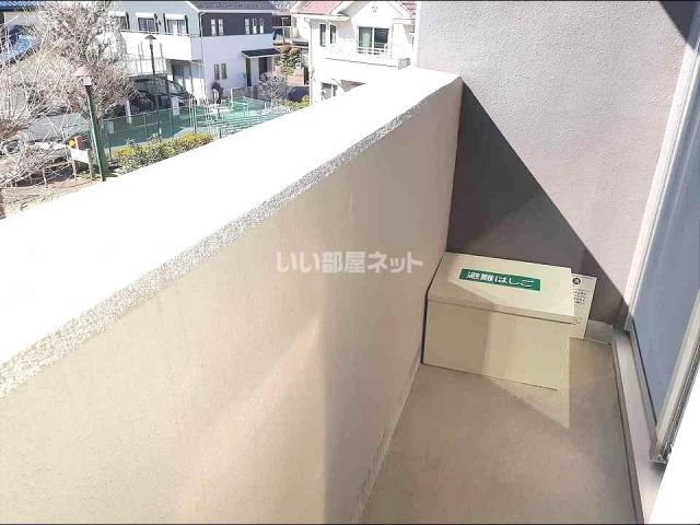 パレス アムールIIの内装写真
