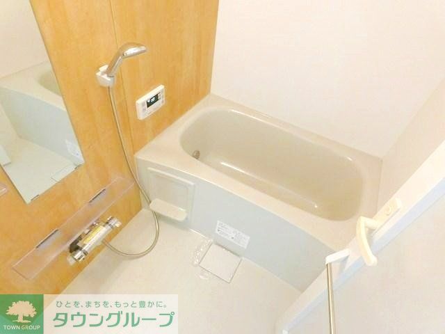 バス・シャワールーム　お部屋探しは株式会社　タウンハウジング　までお気軽にお問合…