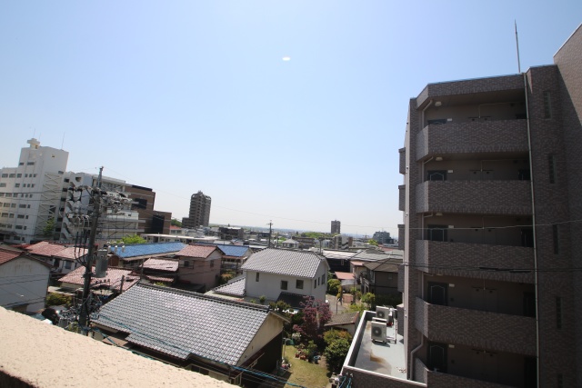 眺望　別室の参考写真です。※現況優先