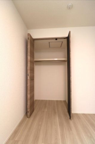 セレスティア石神井台IIの内装写真