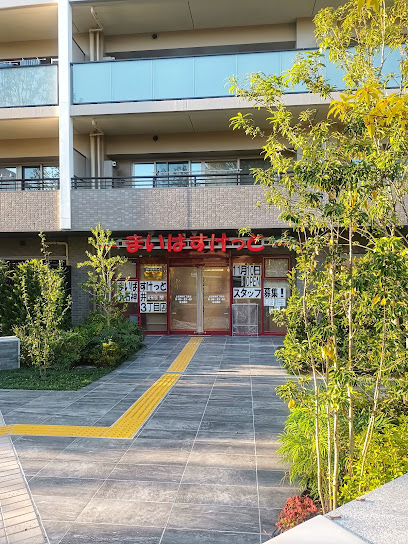 セレスティア石神井台IIの周辺写真