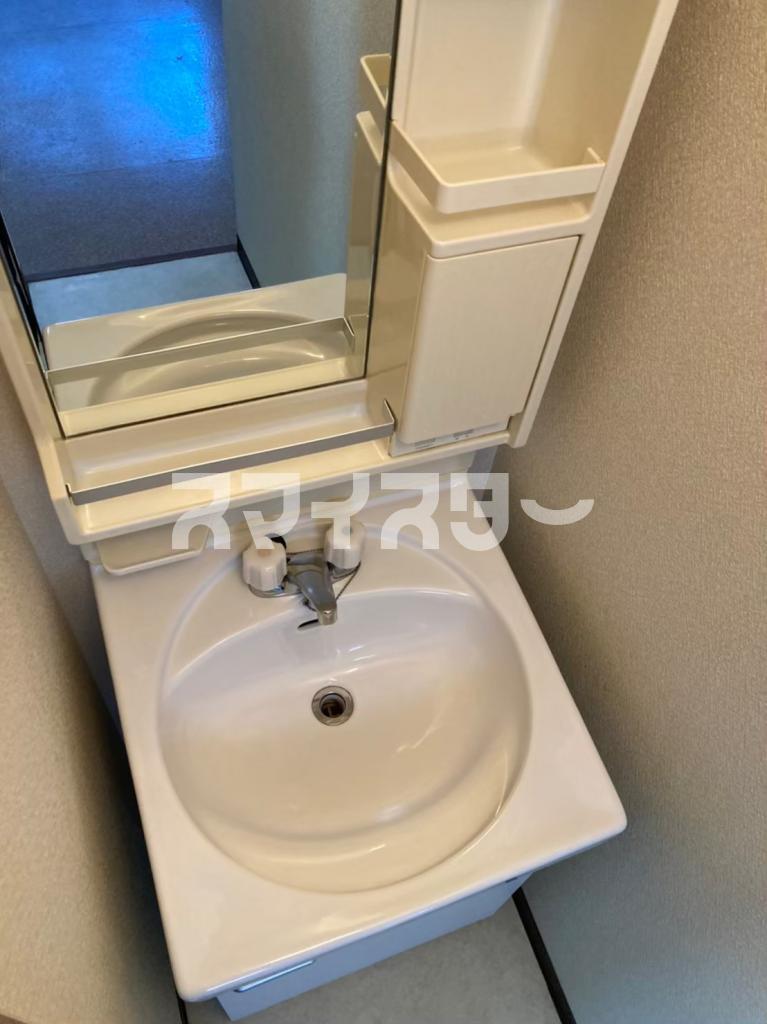dオリオン青梅の内装写真