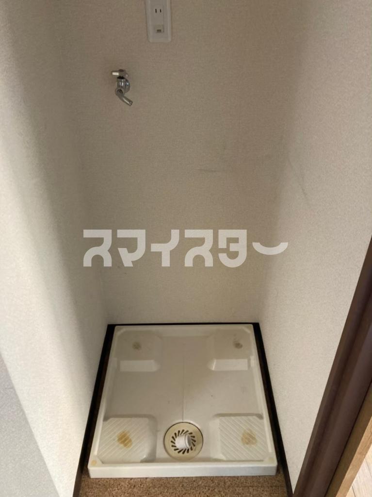 dオリオン青梅の内装写真