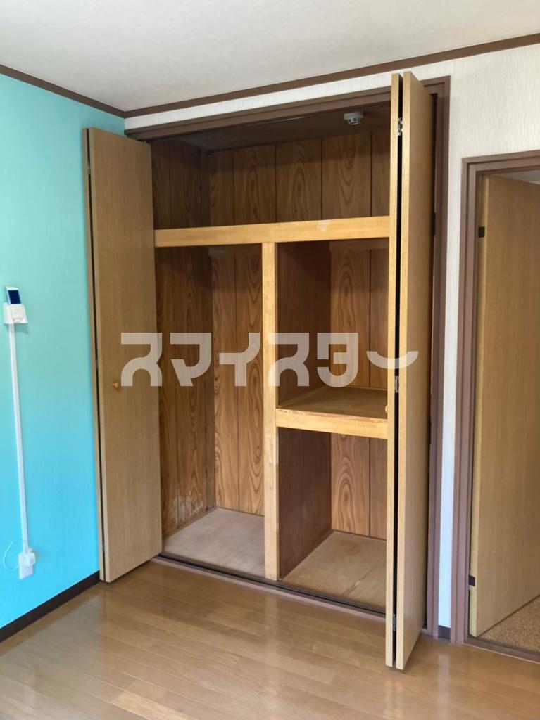 dオリオン青梅の内装写真