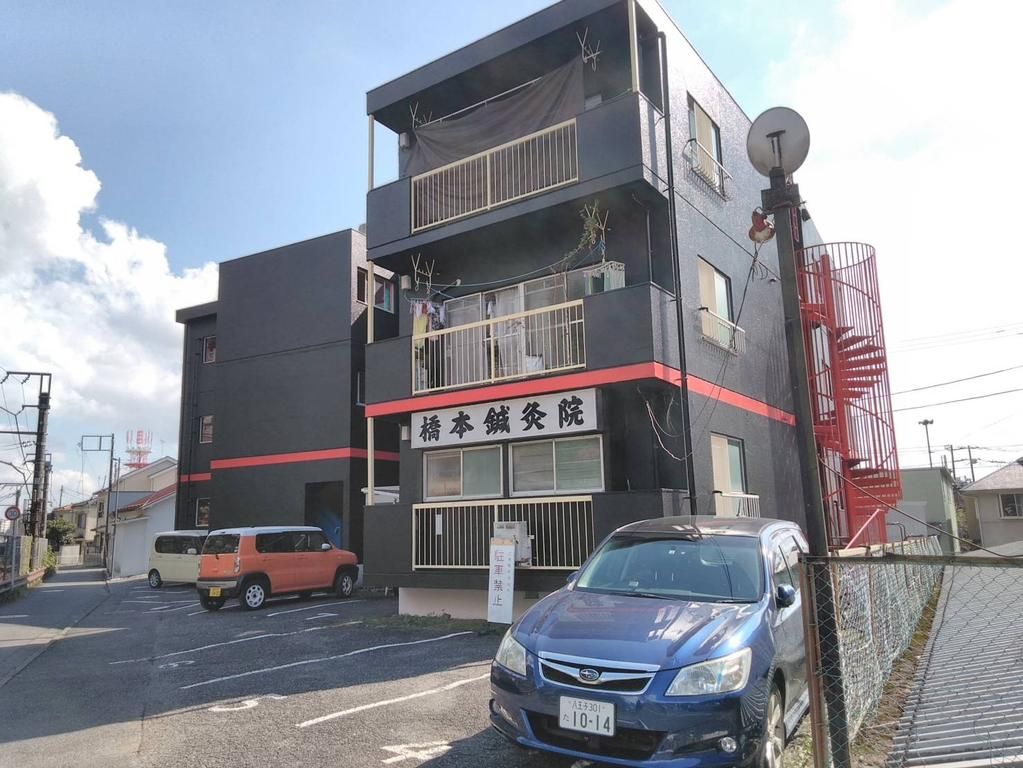 dオリオン青梅