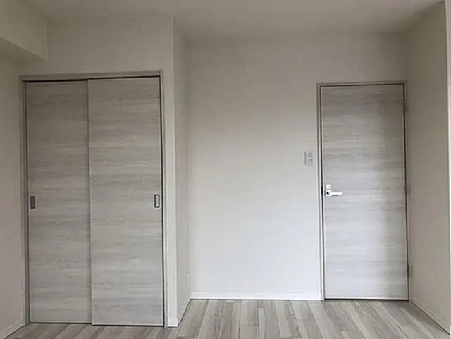 居室・リビング　きれいなお部屋