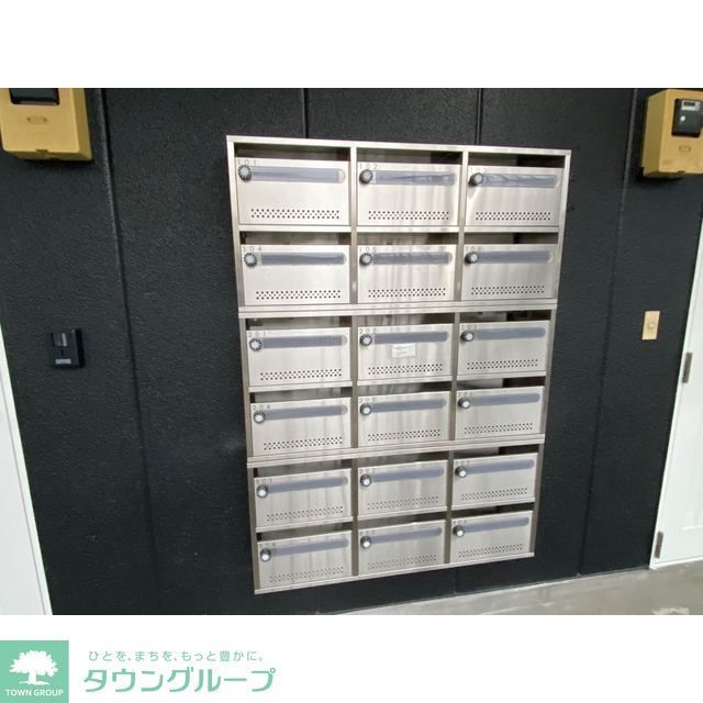 その他共有部分　共有部分