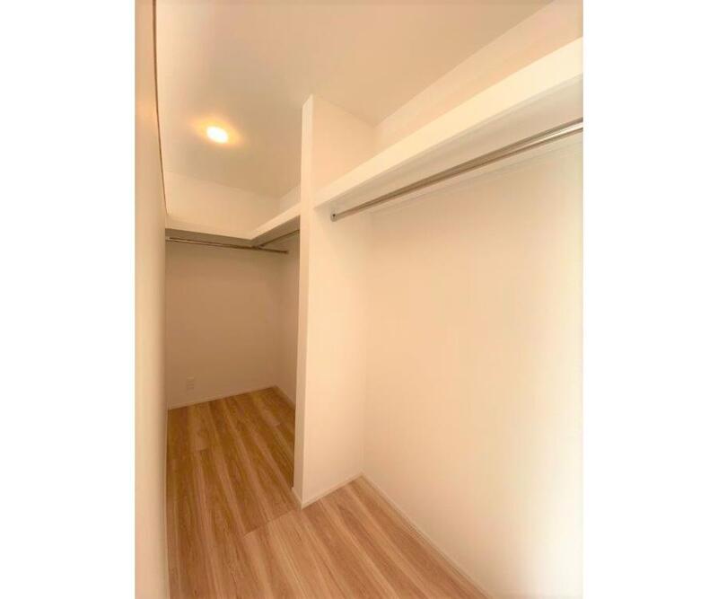 練馬区大泉学園町6丁目戸建の内装写真