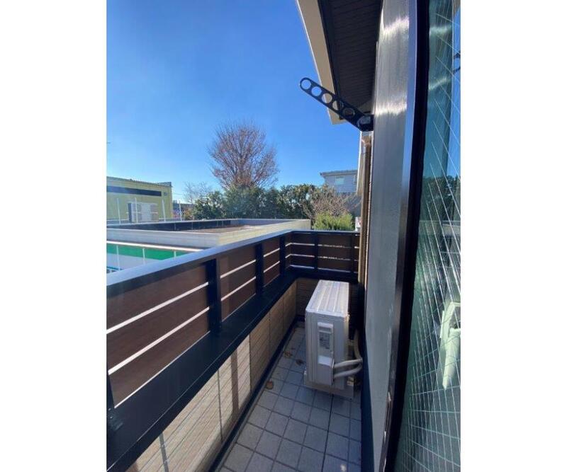 練馬区大泉学園町6丁目戸建の内装写真