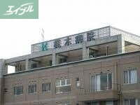 病院　医療法人三樹会梶木病院（病院）まで219m