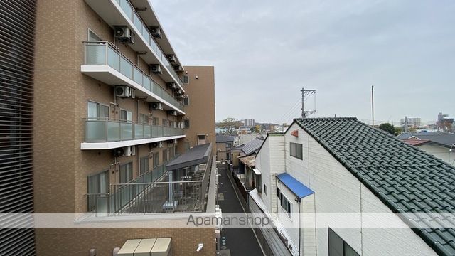 眺望　眺望