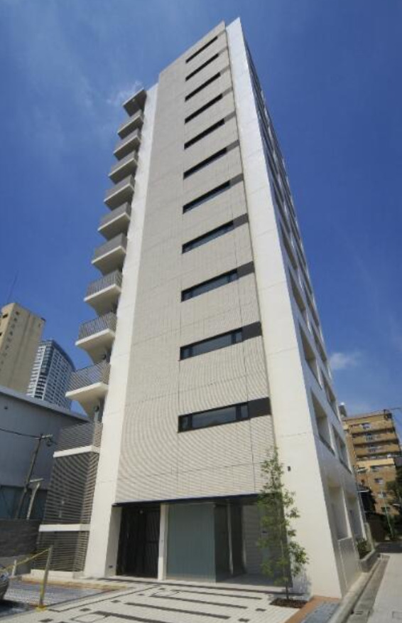 京急本線 北品川駅 徒歩3分 築16年