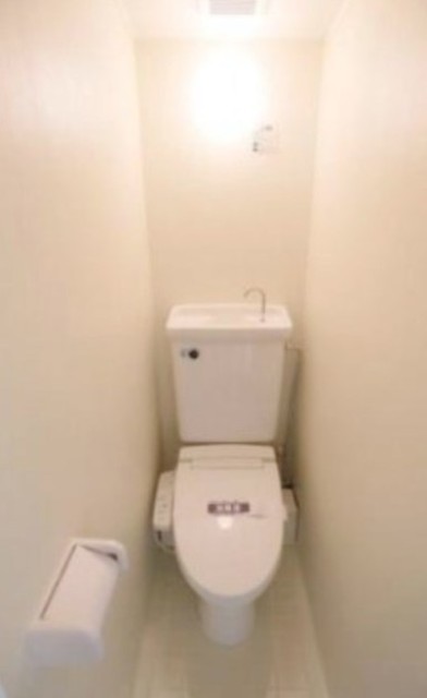 トイレ　同仕様タイプ