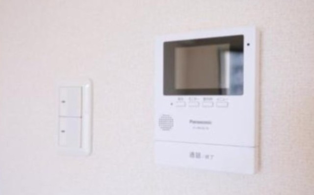 セキュリティ　同仕様タイプ