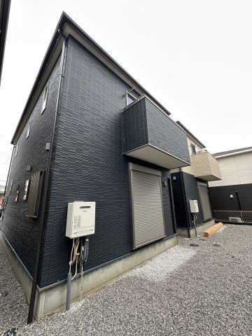 秩父鉄道 上熊谷駅 徒歩31分 新築