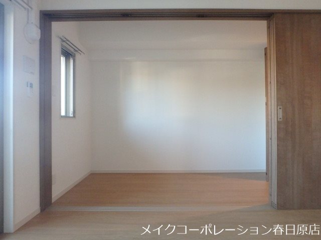 西鉄天神大牟田線 大橋駅 徒歩9分 7階建 築5年の内装写真
