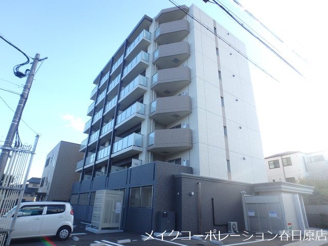 西鉄天神大牟田線 大橋駅 徒歩9分 築5年