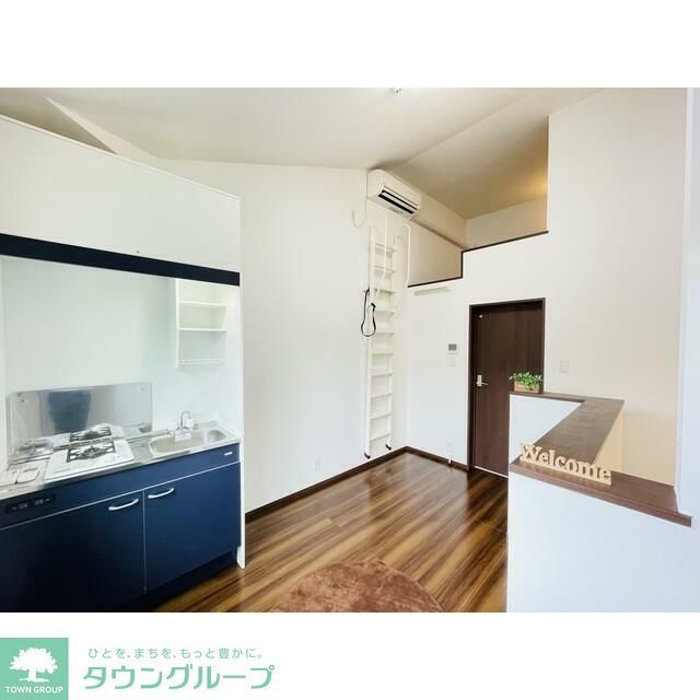 キッチン　★タウンハウジング東京蒲田店取り扱い物件です★