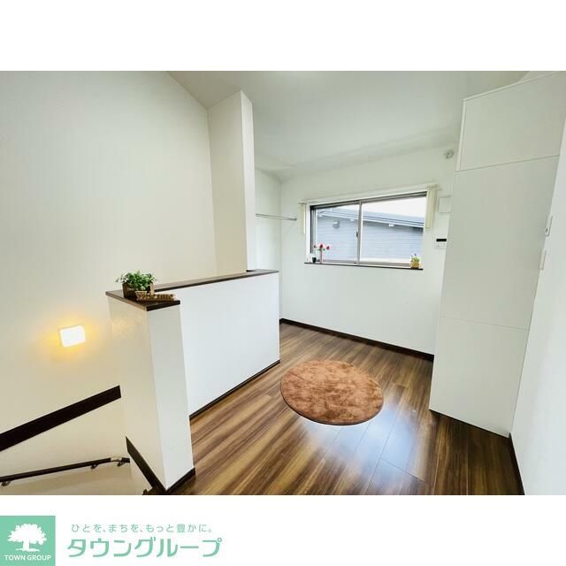 居室・リビング　★タウンハウジング東京蒲田店取り扱い物件です★