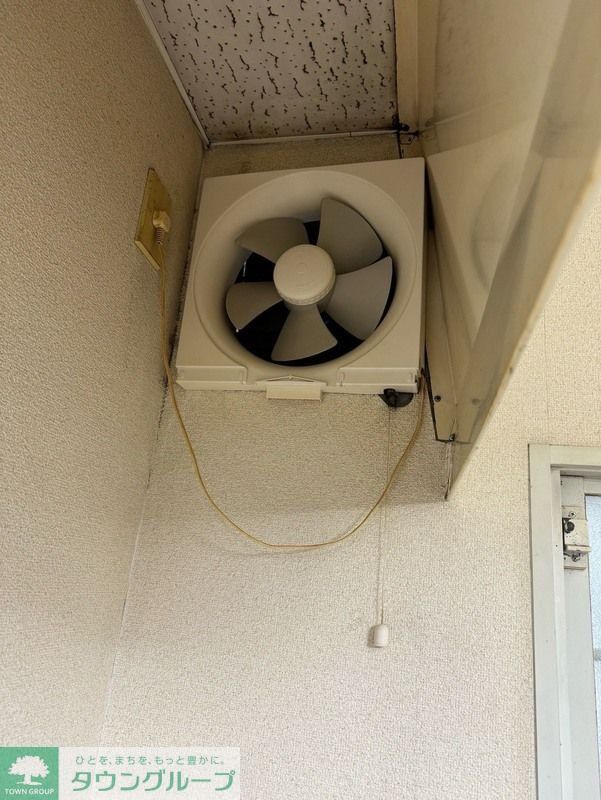 サンハイツのその他写真