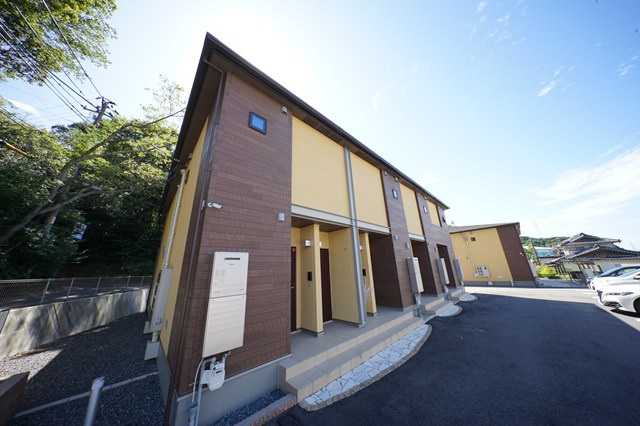 ＪＲ山陽本線 新下関駅 築3年